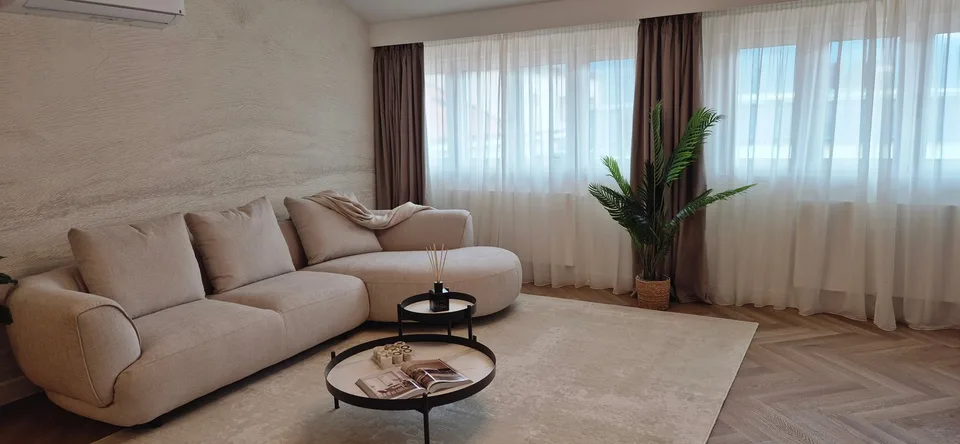 Wohnung mit 3.5 Zimmern zur Miete in Lugano Zentrum – Via Canova 7 – Foto 11 von 30