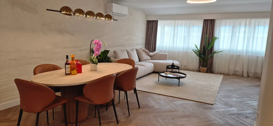Wohnung mit 3.5 Zimmern zur Miete in Lugano Zentrum – Via Canova 7 – Foto 10 von 30