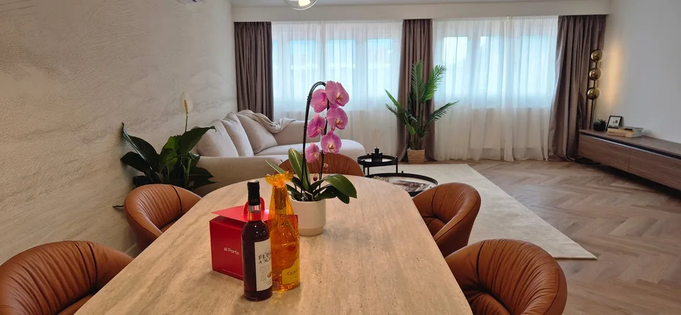 Wohnung mit 3.5 Zimmern zur Miete in Lugano Zentrum – Via Canova 7 – Foto 15 von 30