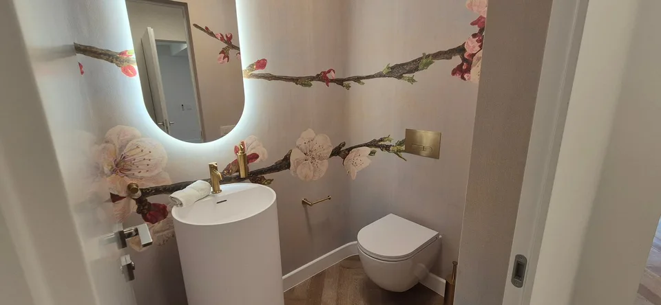 Wohnung mit 3.5 Zimmern zur Miete in Lugano Zentrum – Via Canova 7 – Foto 28 von 30