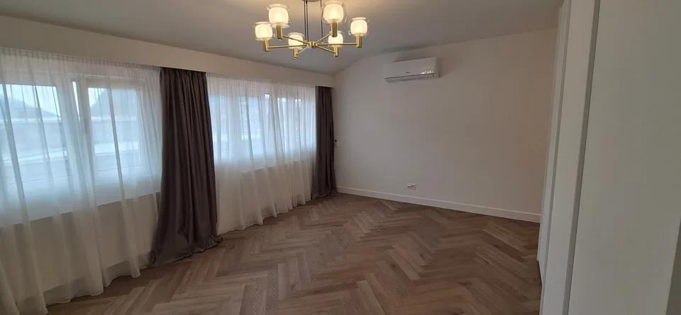 Wohnung mit 3.5 Zimmern zur Miete in Lugano Zentrum – Via Canova 7 – Foto 21 von 30