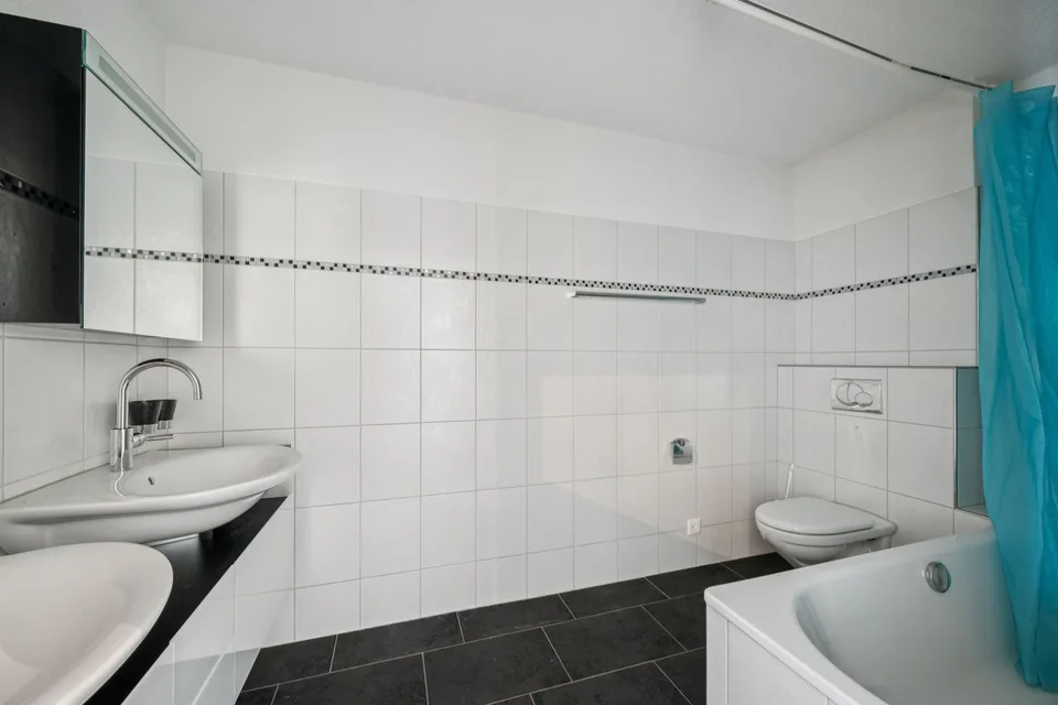 4.5 Zimmer Wohnung in Hallwil – Foto 7 von 10