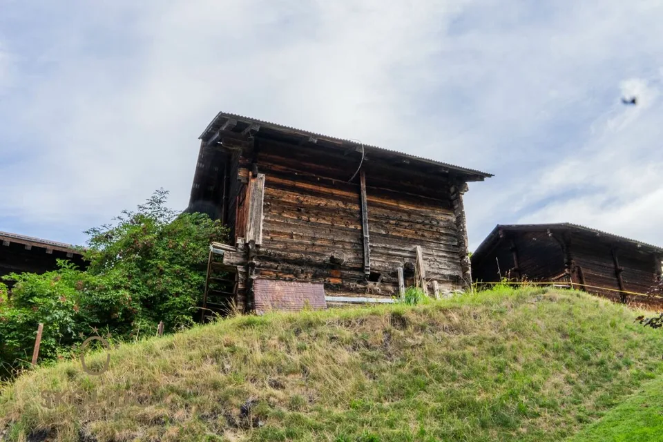 Walliser Stadel - Fiesch – Foto 4 von 9