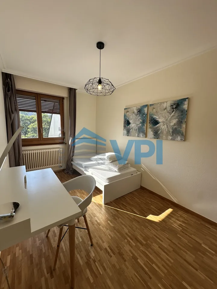 7-room apartment in Plainpalais – photo 7 of 11