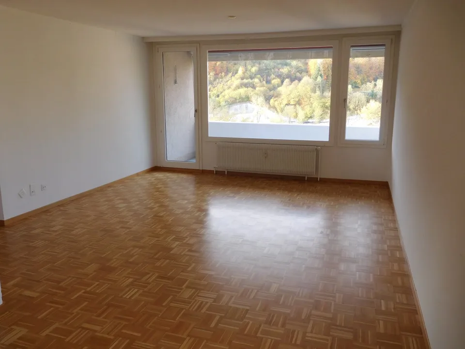 Schöne 3.5-Zimmerwohnung in Bremgarten!