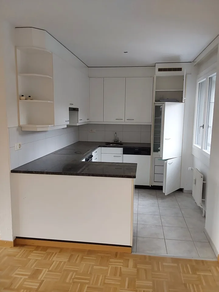 Schöne 3.5-Zimmerwohnung in Bremgarten!