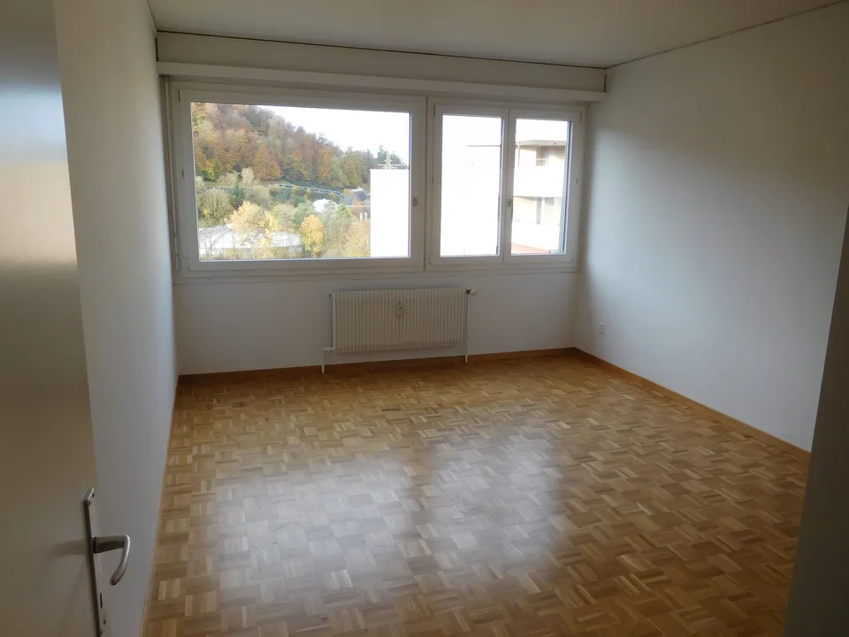 Schöne 3.5-Zimmerwohnung in Bremgarten!