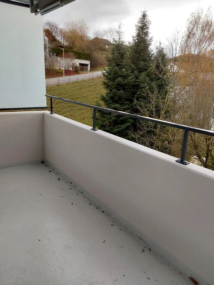 Schöne 3.5-Zimmerwohnung in Bremgarten!