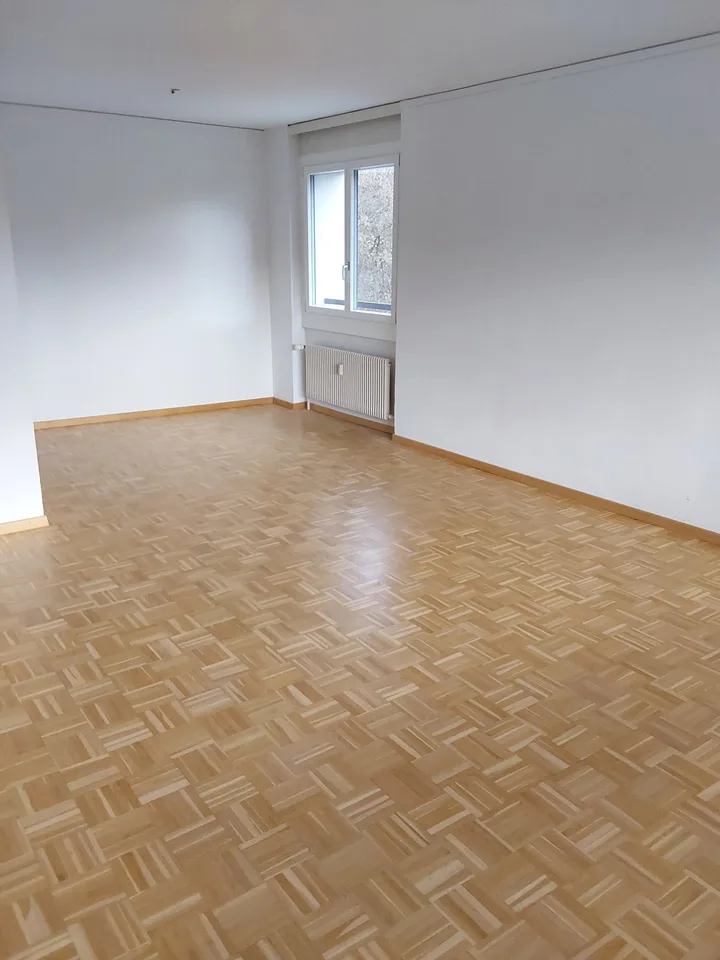 Schöne 3.5-Zimmerwohnung in Bremgarten!