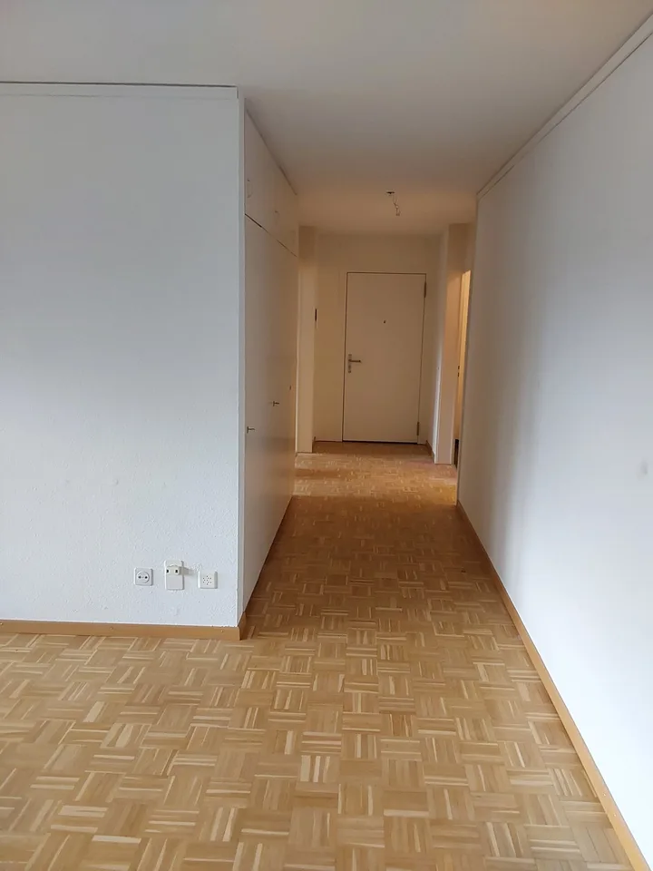 Schöne 3.5-Zimmerwohnung in Bremgarten!