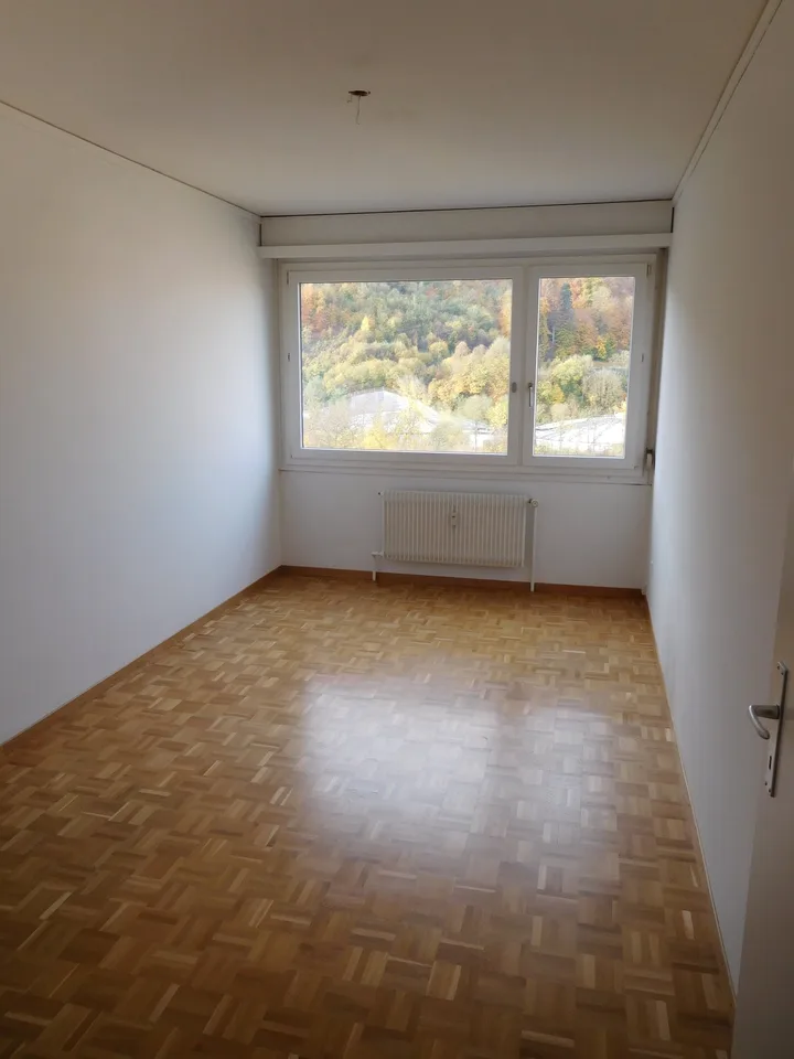 Schöne 3.5-Zimmerwohnung in Bremgarten!