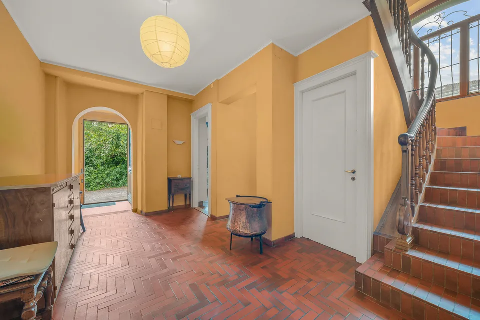 Rare & unique ! Maison de maître de 1912 - Quartier Saint-Martin – Foto 8 von 20