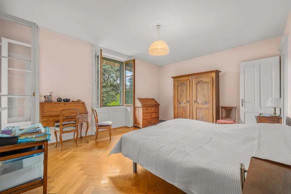Rare & unique ! Maison de maître de 1912 - Quartier Saint-Martin – Foto 9 von 20
