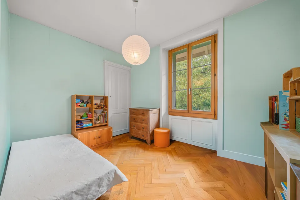 Rare & unique ! Maison de maître de 1912 - Quartier Saint-Martin – Foto 13 von 20