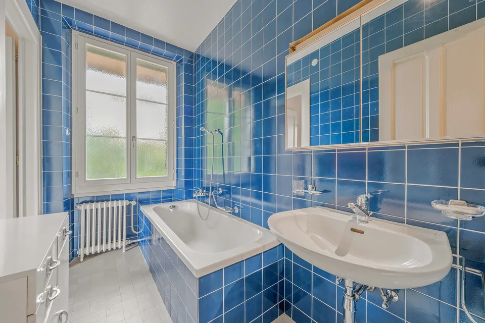 Rare & unique ! Maison de maître de 1912 - Quartier Saint-Martin – Foto 11 von 20