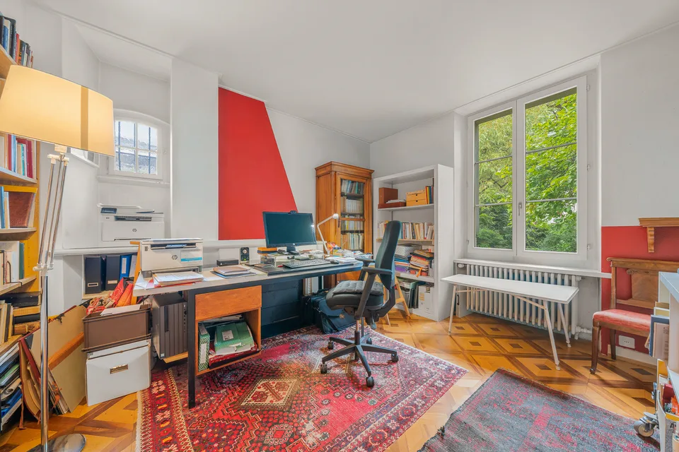 Rare & unique ! Maison de maître de 1912 - Quartier Saint-Martin – Foto 7 von 20