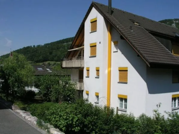 Grand appartement 2.5 pièces avec galerie
