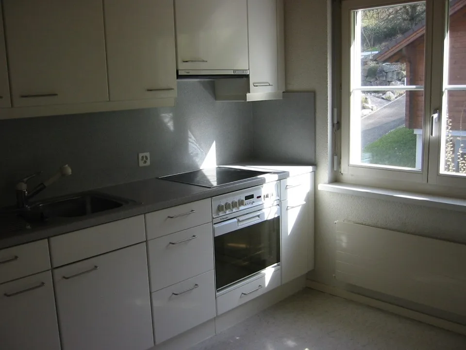 Grand appartement 2.5 pièces avec galerie