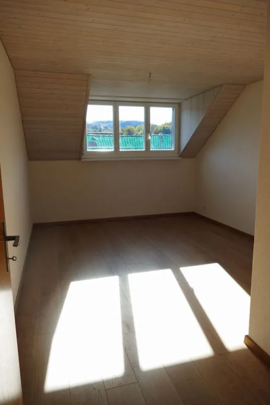 Appartement en duplex de 3,5 pièces "uf der Flue 8"
