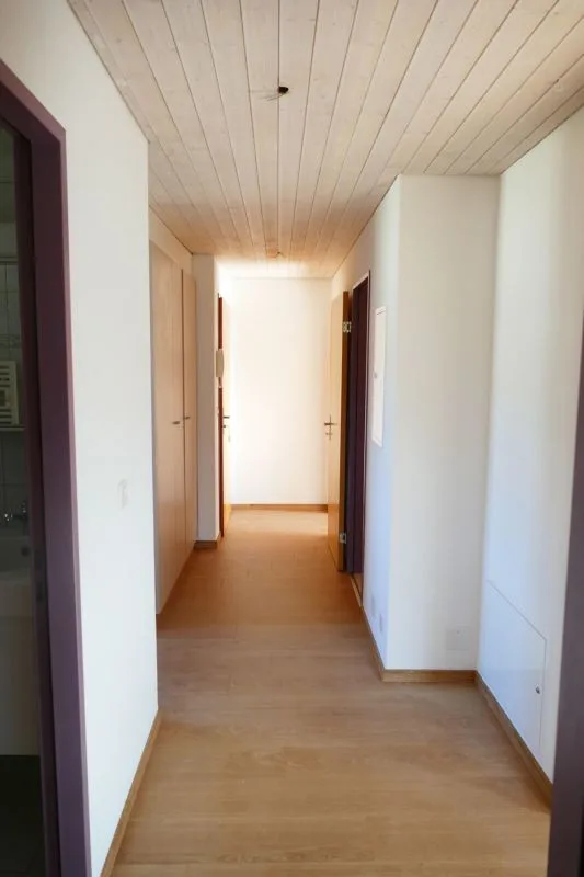 Appartement en duplex de 3,5 pièces "uf der Flue 8"