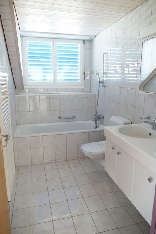 Appartement en duplex de 3,5 pièces "uf der Flue 8"