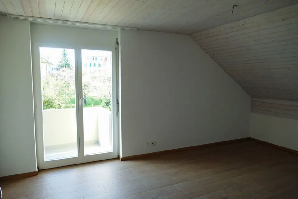 Appartement en duplex de 3,5 pièces "uf der Flue 8"