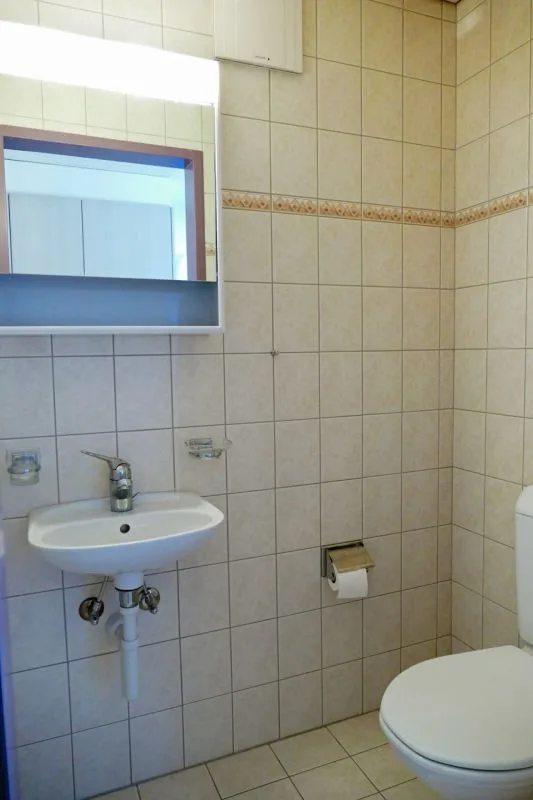 Appartement en duplex de 3,5 pièces "uf der Flue 8"
