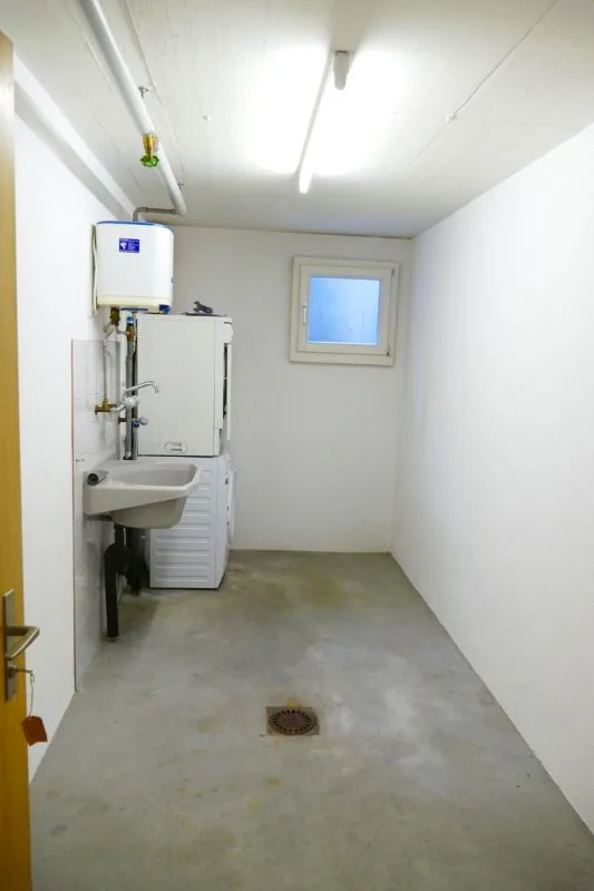 Appartement en duplex de 3,5 pièces "uf der Flue 8"