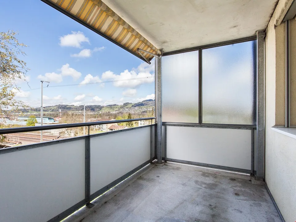 Appartement de 4 pièces convivial pour les familles à louer ! – photo 7 sur 16
