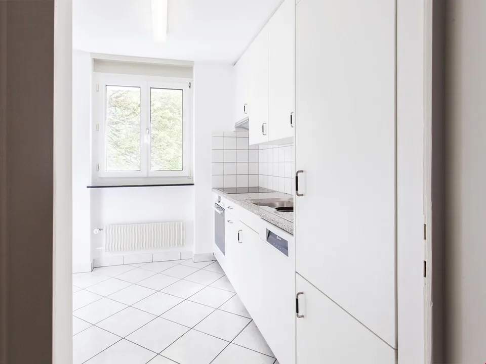 Appartement de 4 pièces convivial pour les familles à louer ! – photo 4 sur 16