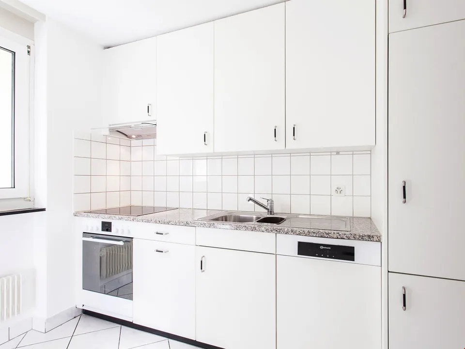 Appartement de 4 pièces convivial pour les familles à louer ! – photo 11 sur 16