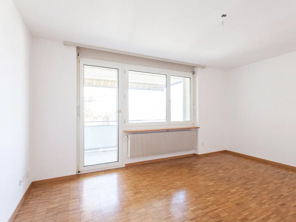 Appartement de 4 pièces convivial pour les familles à louer ! – photo 5 sur 16