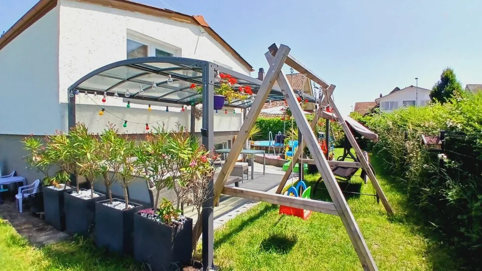 Maison avec Potentiel – photo 8 sur 15