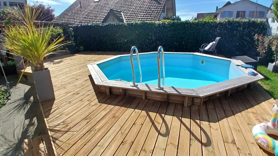 Maison avec Potentiel – photo 14 sur 15