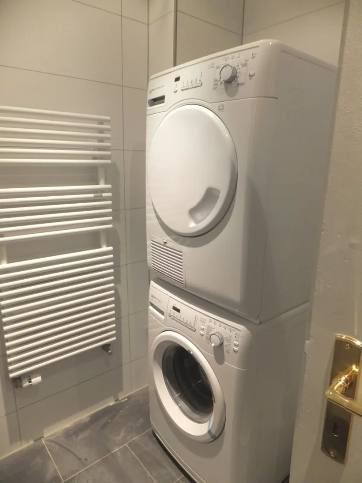 Ihr neues Zuhause mit Charme mitten in Bern – Foto 14 von 17