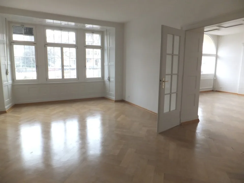 Ihr neues Zuhause mit Charme mitten in Bern – Foto 2 von 17
