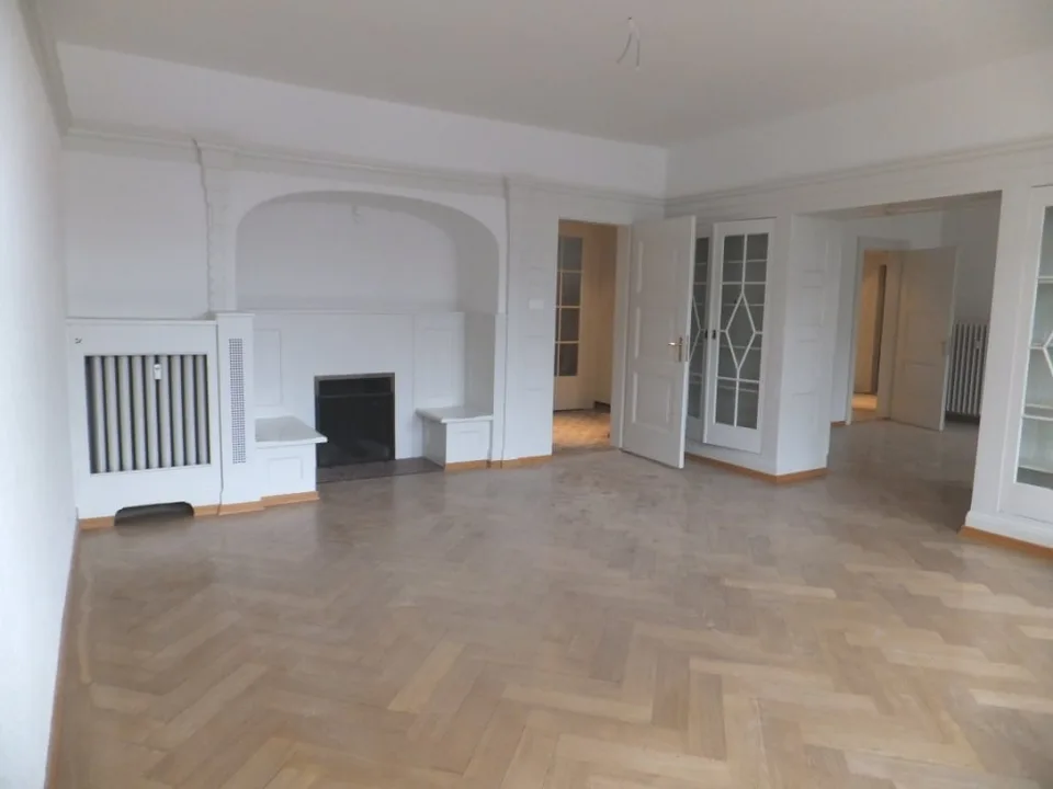 Ihr neues Zuhause mit Charme mitten in Bern – Foto 5 von 17
