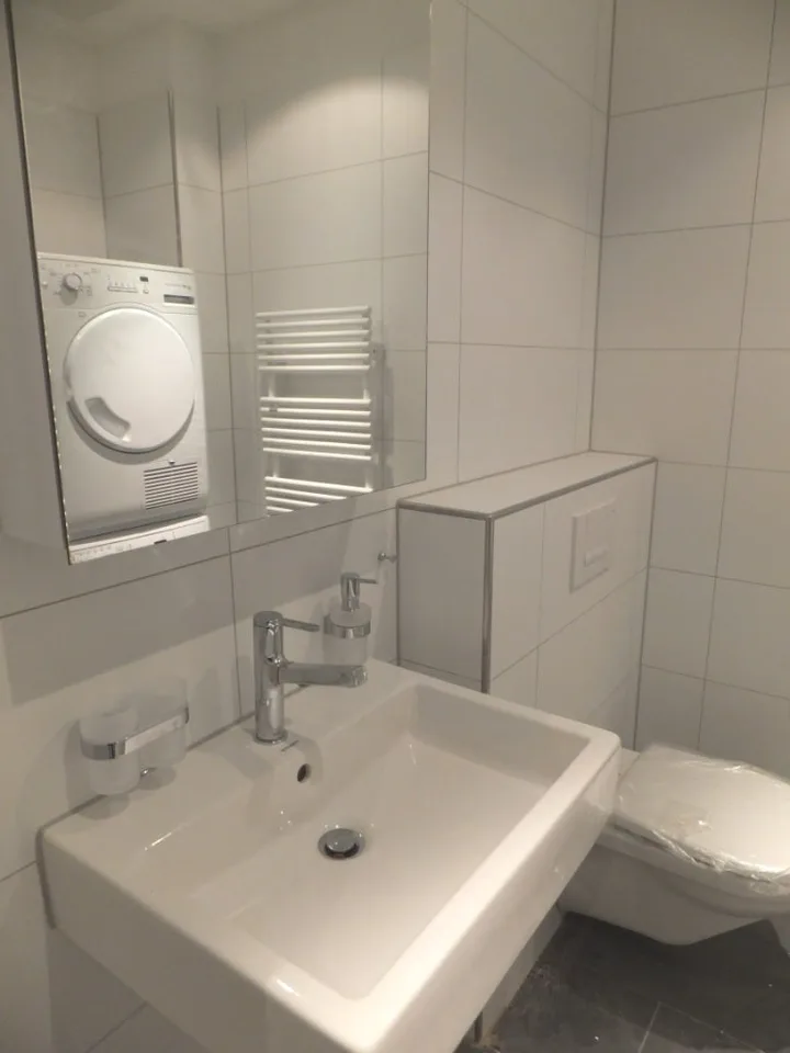Ihr neues Zuhause mit Charme mitten in Bern – Foto 13 von 17