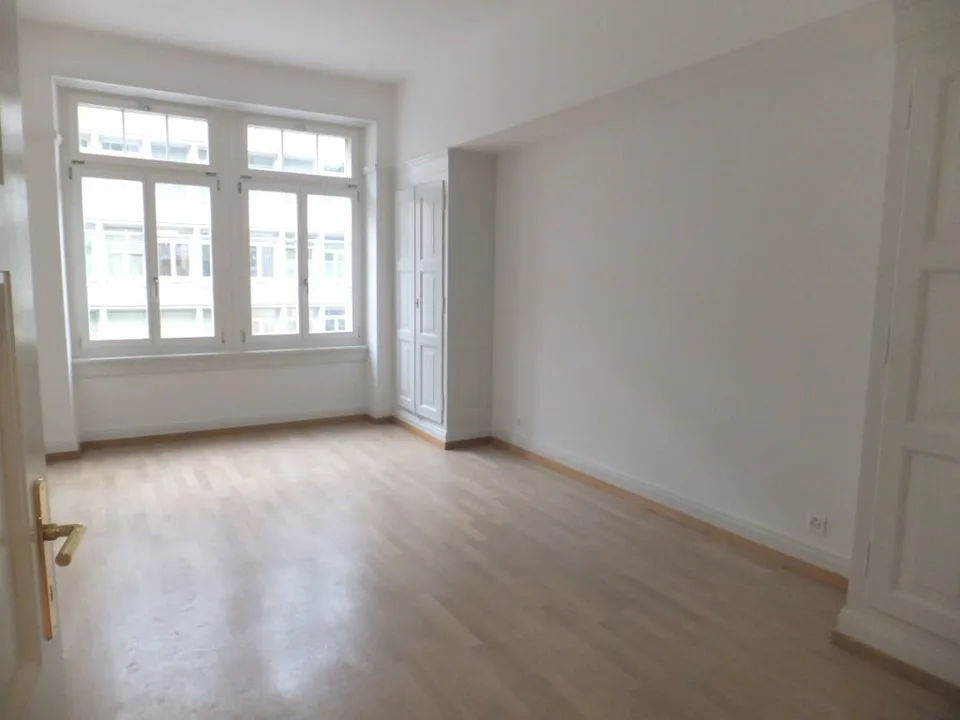 Ihr neues Zuhause mit Charme mitten in Bern – Foto 15 von 17