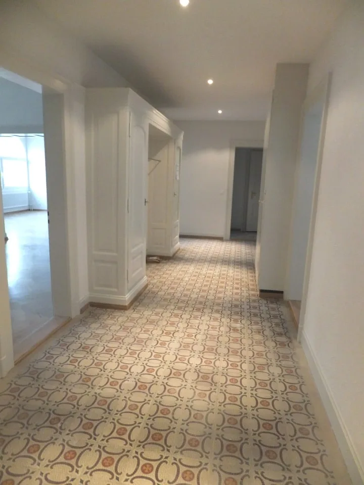 Ihr neues Zuhause mit Charme mitten in Bern – Foto 10 von 17