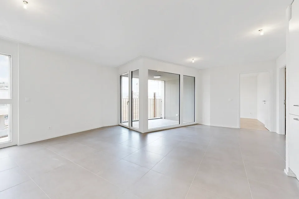 Appartement de 3.5 pièces à Chêne Park à Renens – photo 3 sur 5