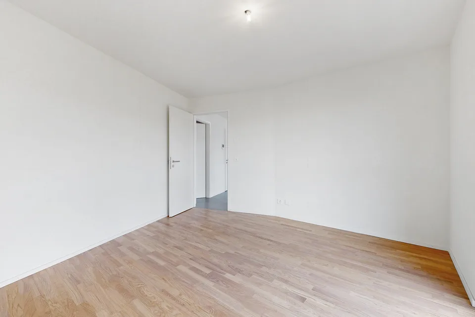 Appartement de 3.5 pièces à Chêne Park à Renens – photo 5 sur 5