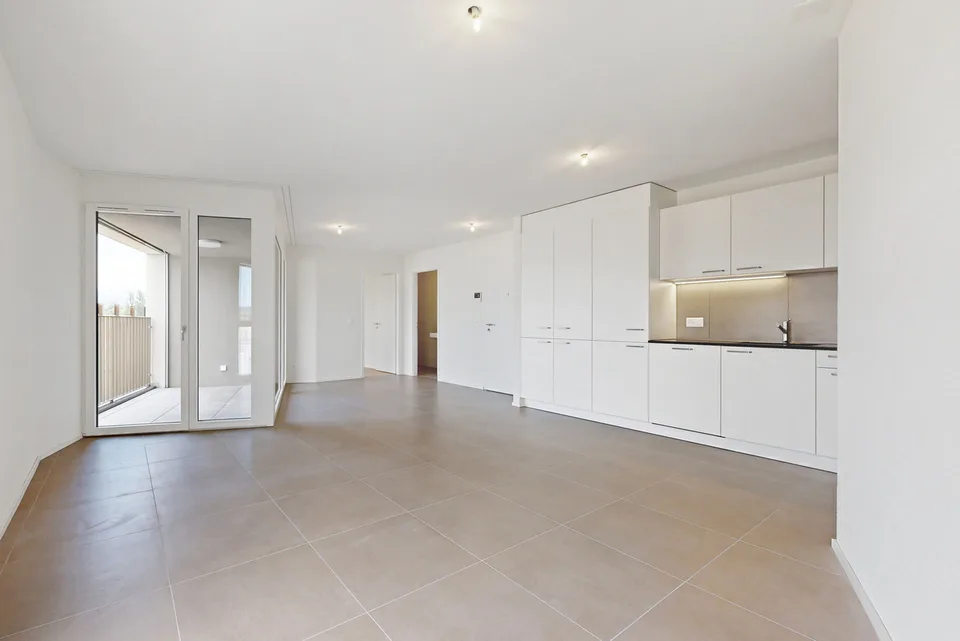 Appartement de 3.5 pièces à Chêne Park à Renens – photo 2 sur 5