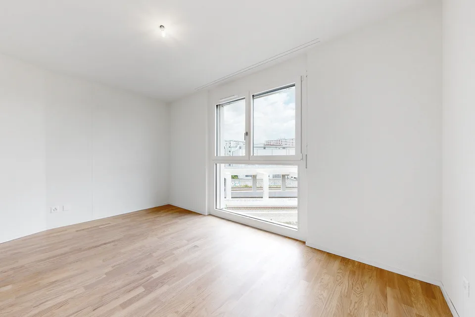 Appartement de 3.5 pièces à Chêne Park à Renens – photo 4 sur 5