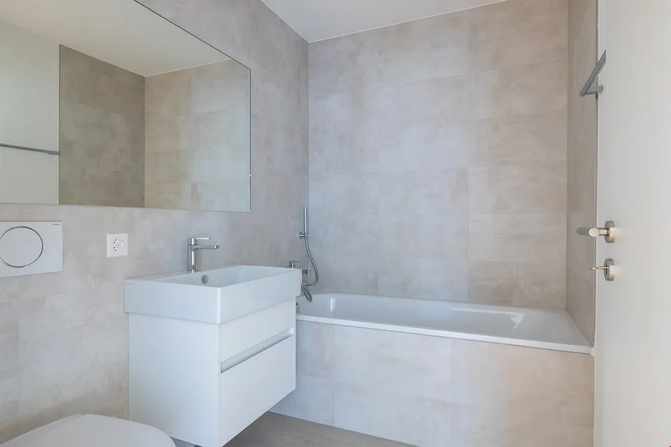Appartement lumineux 4.5 pièces avec charme