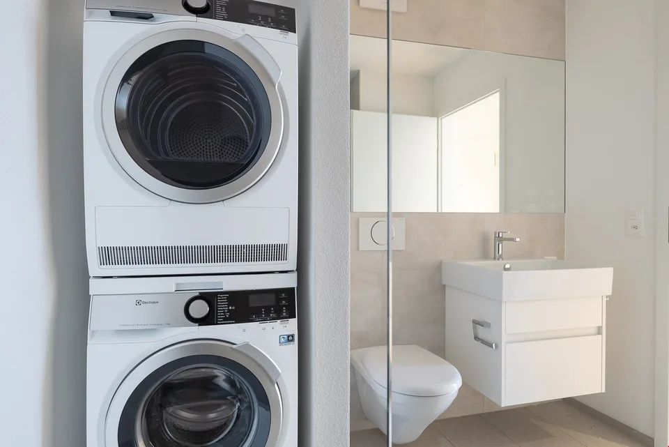 Appartement lumineux 4.5 pièces avec charme