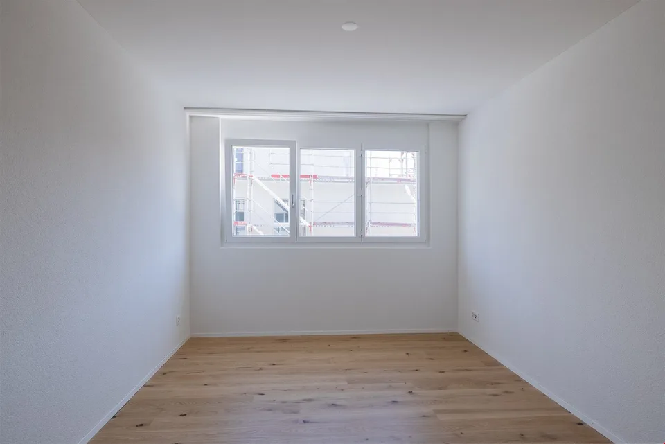 Appartement lumineux 4.5 pièces avec charme