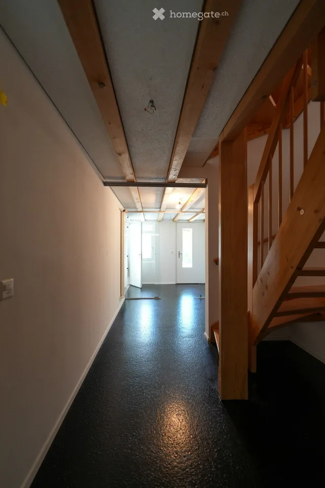 Row house in Trüllikon – photo 6 of 20