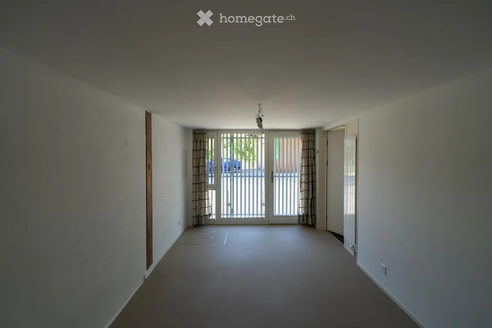 Row house in Trüllikon – photo 17 of 20