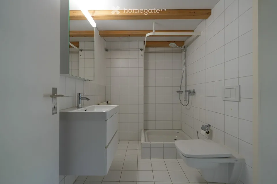 Row house in Trüllikon – photo 18 of 20